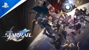honkai: star rail