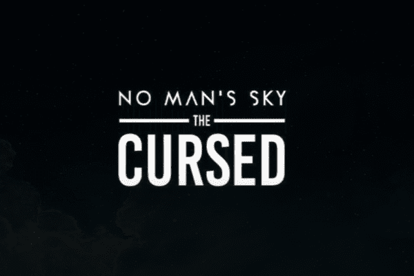 no mans sky the cursed, proxima actualizacion